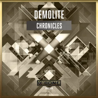 Cover: Demolite - Chronicles