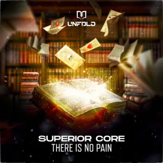 Cover: Superior Core - There Is No Pain