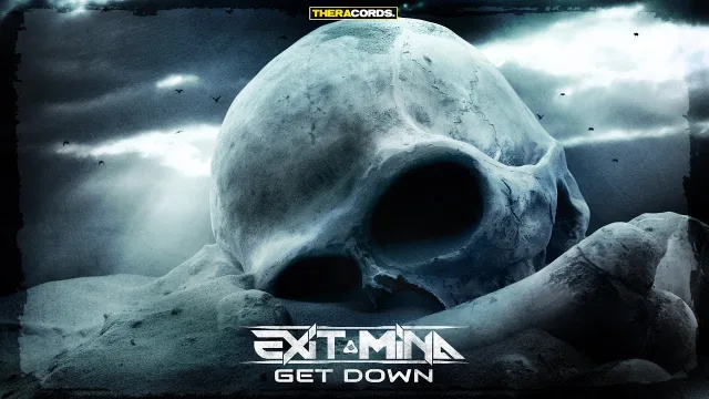 Cover: Exit Mind - Get Down / Believe