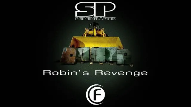Cover: Dozer - Elixer / Robin's Revenge (FUS064-5)