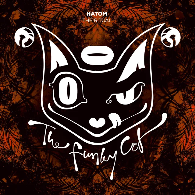 Cover: Hatom - The Ritual
