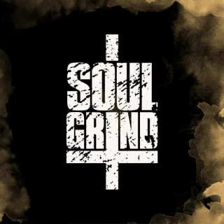 Cover: Switch Technique - Soul Grind LP Pt 2