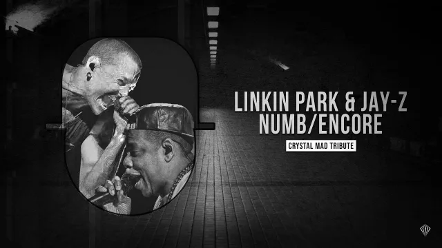 Cover: Linkin Park & Jay-Z - Numb/Encore (Crystal Mad Tribute)