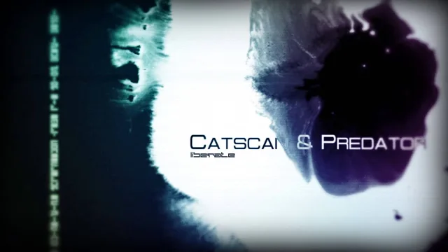 Cover: Catscan & Predator - Liberate