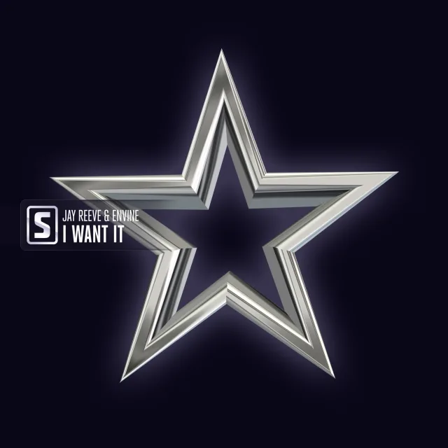 Cover: Jay Reeve & Envine - I Want It