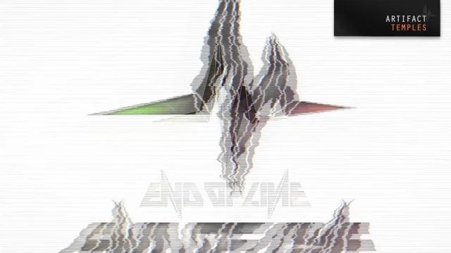 Cover: Artifact - Temples
