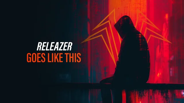 Cover: Releazer - Goes Like This