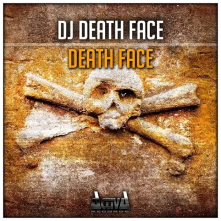 Cover: DJ Death Face - Death Face