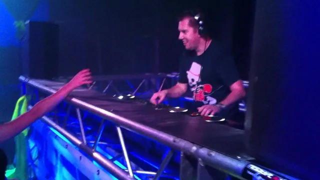 Cover: Degos & Re-Done - Yes we Know