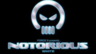 Cover: Force 9 - Boomin