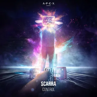 Cover: Scarra - Control