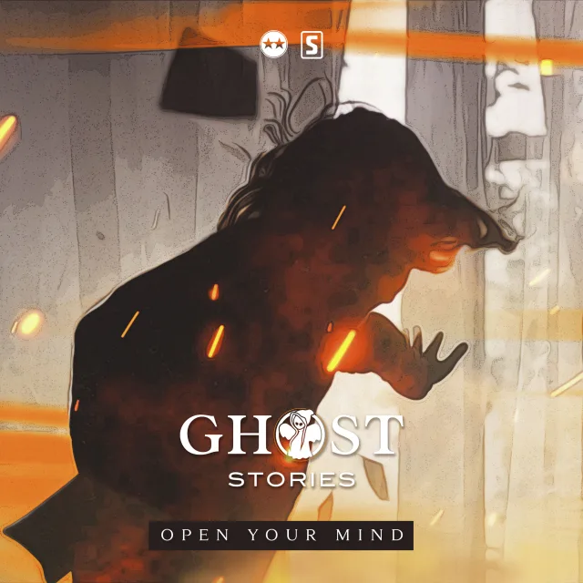 Cover: D-Block & S-te-Fan - Open Your Mind