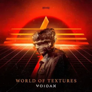 Cover: Voidax - World Of Textures