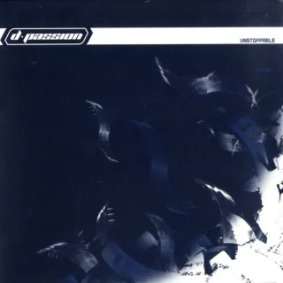 Cover: D-Passion - Unstoppable