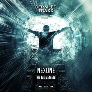 Cover: Nexone - The Movement