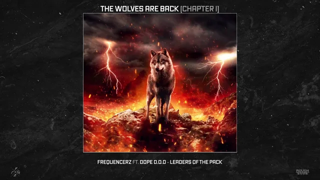 Cover: Frequencerz ft. Dope D.O.D - Leaders Of The Pack