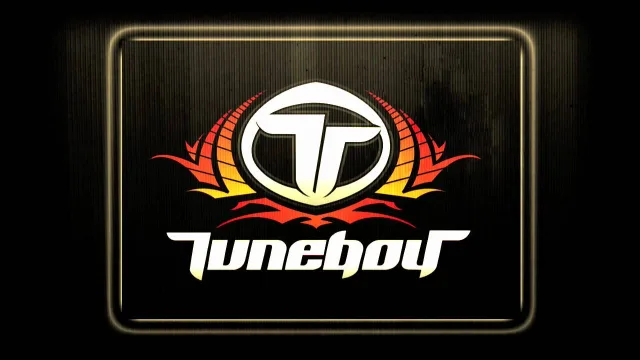 Cover: Tuneboy - Overkill