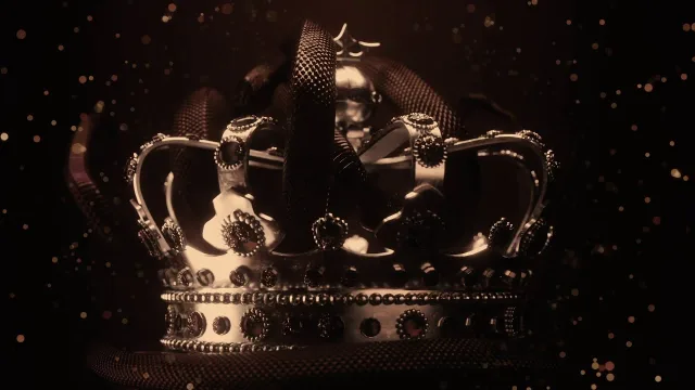 Cover: The Elite - Royals