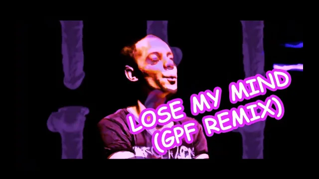 Cover: Brennan Heart & Wildstylez - Lose My Mind (GPF Remix)