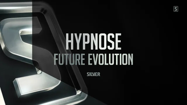 Cover: Hypnose - Future Evolution EP