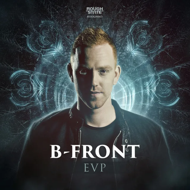 Cover: B-Front - EVP