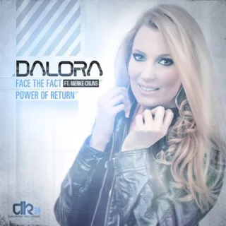 Cover: Dalora & Nienke Crijns - Face The Fact
