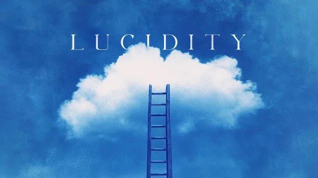 Cover: D-Charged - Lucidity