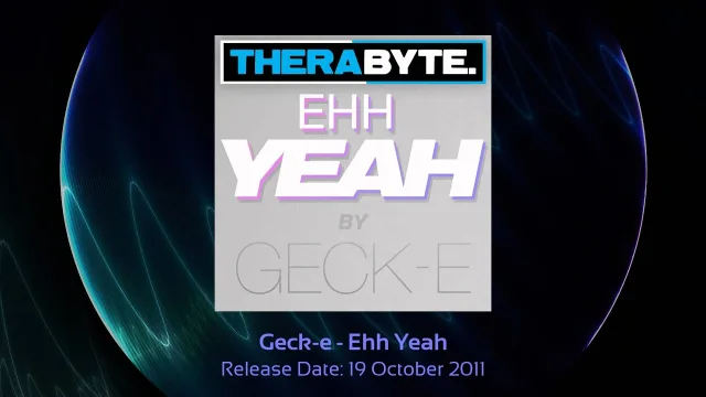 Cover: Geck-e - Ehh Yeah