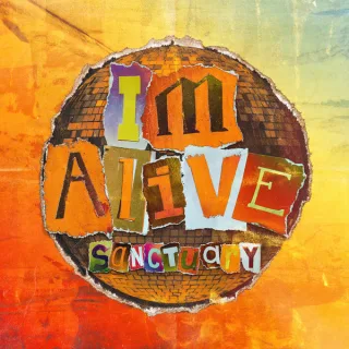 Cover: Sanctuary - Im Alive