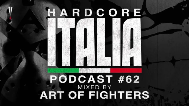 Cover: Skrillex - Ragga Bomb (Art of Fighters Bootleg)