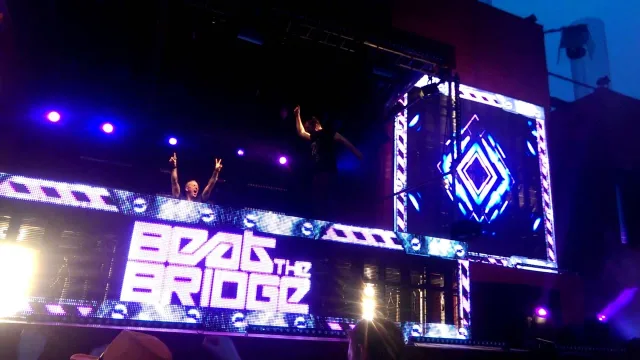 Cover: Geck-o - 2-1 (Thera Live Mix)