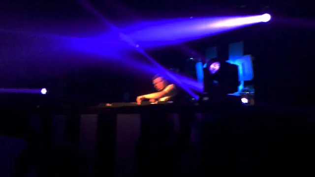 Cover: Chaotic Spirit - Intensity of Sound (Loudness DJ Tool)