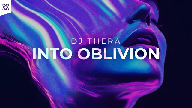 Cover: DJ Thera - Into Oblivion