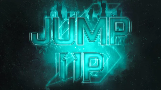 Cover: Scarra - Jump Up (Edit)