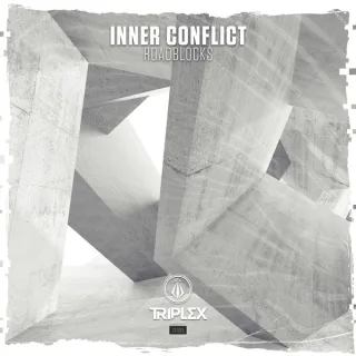 Cover: Inner Conflict - Roadblocks