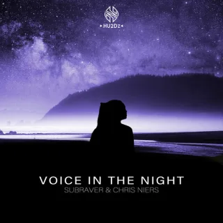 Cover: Subraver & Chris Niers - Voice In The Night