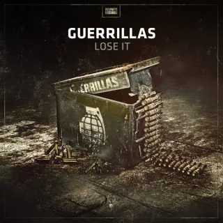 Cover: Guerrillas - Lose It