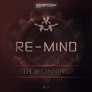 Cover: Re-Mind - The Beginning