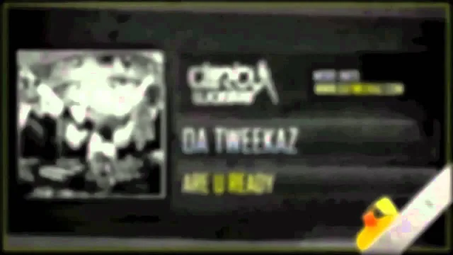 Cover: Da Tweekaz - Are You Ready