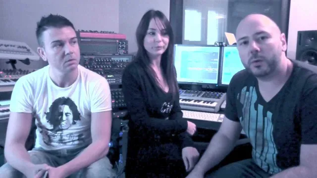 Cover: TNT AKA TECHNOBOY 'N' TUNEBOY & DJ STEPHANIE - THE MOJO