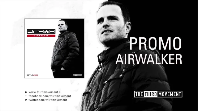 Cover: Promo - Style #009 EP