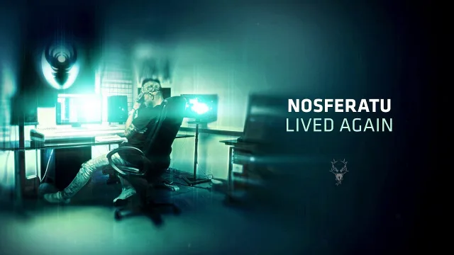 Cover: Nosferatu - Lived Again