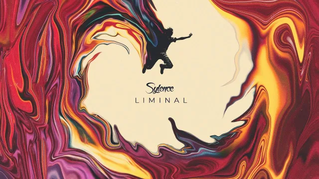 Cover: Sylence - Liminal