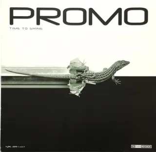 Cover: Promo - Time To Shine