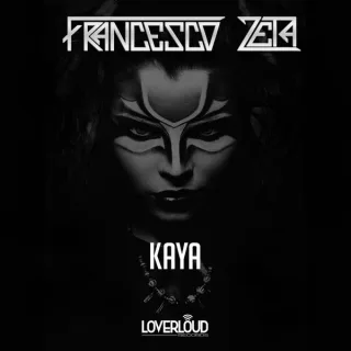 Cover: Francesco Zeta - Kaya