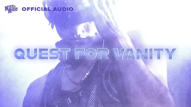 Cover: Pete Untitled - Quest For Vanity