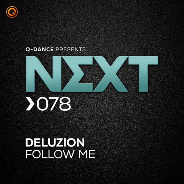 Cover: Deluzion - Follow Me