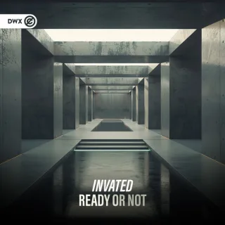 Cover: Invated - Ready Or Not