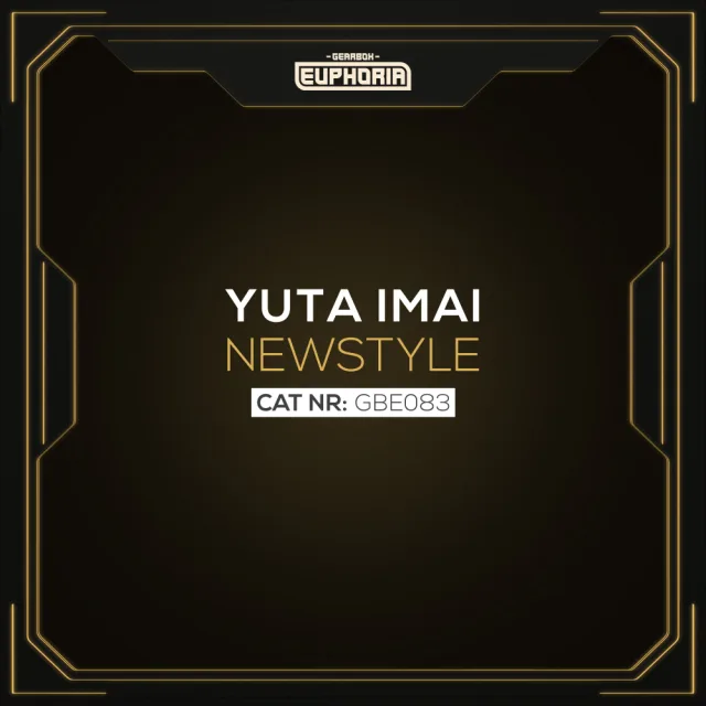 Cover: Yuta Imai - Newstyle