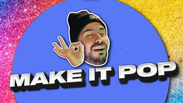 Cover: Sickmode - Make It Pop